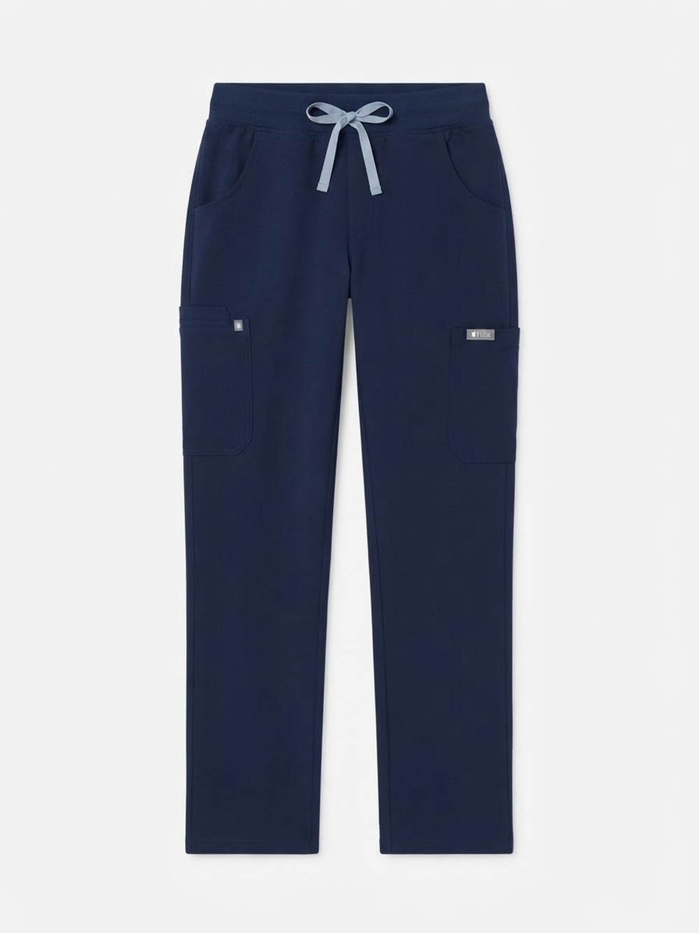 Figs KADE Scrub Pants Navy Blue Size XS Style 1002624R